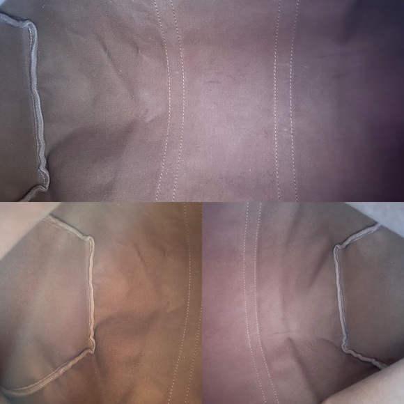 AUTHENTIC PRELOVED LOUIS VUITTON MONOGRAM KEEPALL 50 - Picture 9 of 16